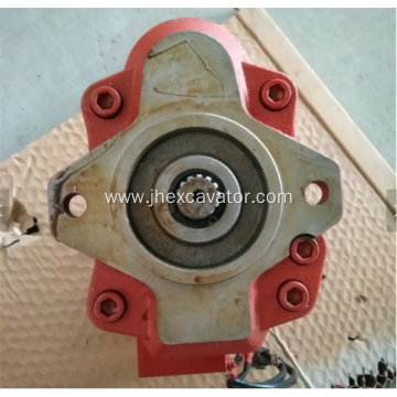 VIO40 Hydraulic Pump PSVD2-17E-23 Main Pump